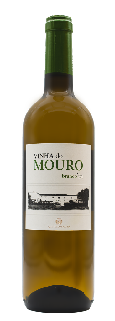 Vinha do Mouro Branco 2021 | The Portugal Collection